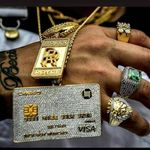 Marshall Simmons - @felipe.lara.94801 - Instagram