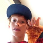 Marshall Simmons - @marshall_simms2003 - Instagram