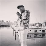 Marshall Simpson - @djeverlast12 - Instagram