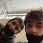 Marshall Simpson - Facebook