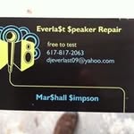 Marshall Simpson - @djeverlast09 - Instagram