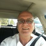 Marshall Snyder - @mksnyder53 - Instagram