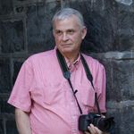 Marshall Snyder - @photomars13 - Instagram