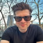 James Marshall Spector - @jmspecs - Instagram