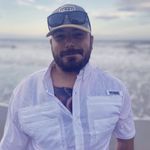 Marshall Stanley - @theamericandreamoutdoors - Instagram