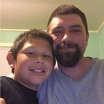 Marshall Stanley - @mexigyp - Instagram