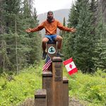 Marshall Stanley - @dugspurboy - Instagram