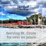 Marshall & Sterling Insurance - @marshall__sterling_usvi - Instagram