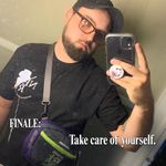 Marshall Sterling - @msterlsx9 - Instagram