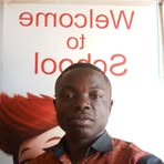 Mershall Sylver Attah - Facebook
