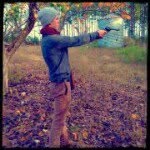 Marshall Cheyne Strong - @blaster_blaster_blaster - Instagram