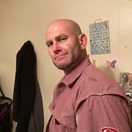Marshall A Talbot - @m80844265 - Instagram