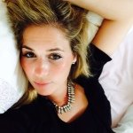 Samantha Marshall-Talbot - @sparkle7_ - Instagram