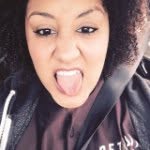 Amii Marshall-Townsend - @amii_heartbeat - Instagram
