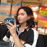 Marshall Trần - @journalwithmarshall - Instagram