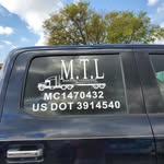 @marshalltransportation - Instagram