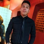 Masherano HM - @marshall_trancemusic - Instagram