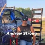 Marshall Berwyn Troutman - @techtrout - Instagram