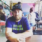 Marshall Wakefield - @marshallcscc - Instagram