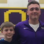 Marshall Wallace - @marshallwallace08 - Instagram