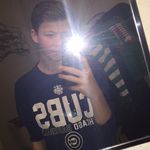 Marshall Wallace - @_mwallace.24_ - Instagram