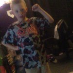 Marshall Wallace - @marshman9312 - Instagram