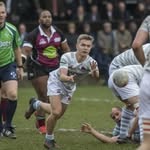 Marshall V. Washington - @rugby.dump - Instagram