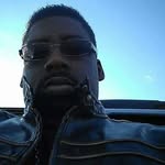 Marshall Washington - @kendallsrayne22 - Instagram