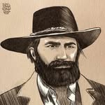 Marshall Washington - @marshall_rdr2 - Instagram