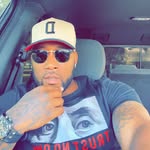 Marshall Washington - @_5.0marshall - Instagram