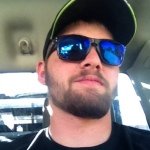 Marshall Watkins - @fistymcbrows - Instagram