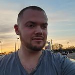 Marshall Watkins - @ironeyes248 - Instagram