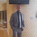 Marshall Watkins III - @triiiple_threat - Instagram