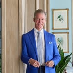 Marshall Watson - @marshallwatsondesigner - Instagram