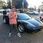 zebedee marshall watson - @zebedee_123yt - Instagram