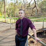 Marshall Watts - @marshallwaaaa - Instagram