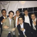 Marshall Watts - @marshallwattts - Instagram