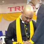 Minster Marshall Weaver - @minsterweaver - Instagram