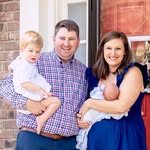 Marshall Wellborn - @mjwellborn4 - Instagram