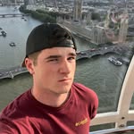Marshall Wellborn - @majormishka - Instagram