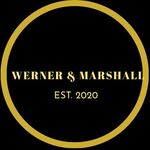 𝕎&𝕄 - @wernerandmarshall - Instagram