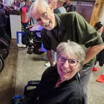 Marshall-Janis Wiley Rice - @ricecheksbooks1 - Instagram