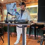 Marshall Wiley - @djmarsh.mellow - Instagram