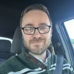 Marshall Wolfe - @mwolfe83 - Instagram