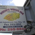 Marshall Wolfe - @wolfesworks - Instagram