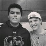 Marshall Wolfe - @mswolfe21 - Instagram