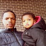 Marshall Wolfe - @man_himself_11 - Instagram