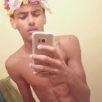 Marshall Wright - @kvngmarsh123 - Instagram