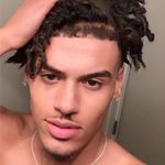 Marshall Wright - @xxprettyboii_marshh - Instagram