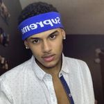 Marshall Wright - @prettyboimarshhh - Instagram